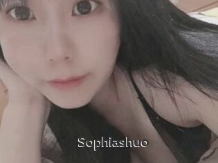 Sophiashuo