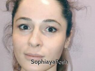 SophiayaPosh