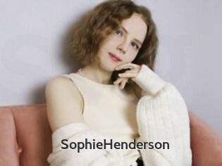 SophieHenderson