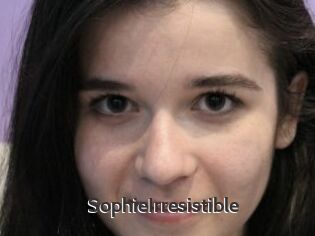 SophieIrresistible