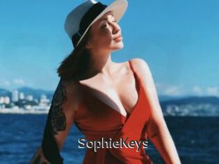 SophieKeys