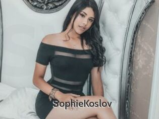 SophieKoslov