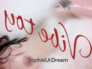 SophieUrDream