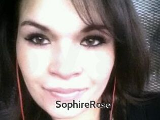 SophireRose