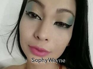 SophyWayne