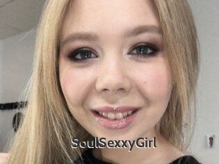 SoulSexxyGirl