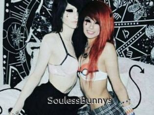 SoulessBunnys