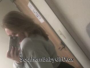 SouthernBabyGirlXox