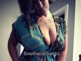 SouthernFirexxx