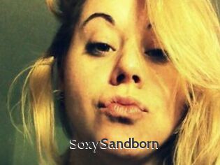 SoxySandborn