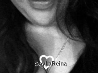 SoyLaReina