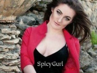 SpicyGurl