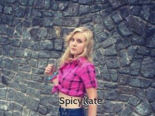 SpicyKate