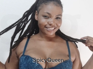 SpicyQueen