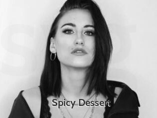 Spicy_Dessert