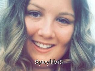 Spicylife18