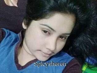 Spicysheren