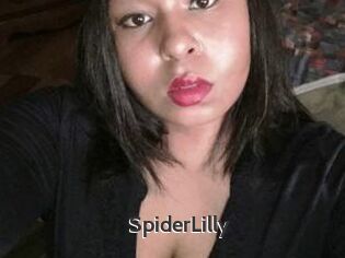 SpiderLilly