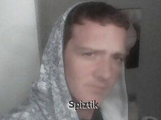 Spiztik