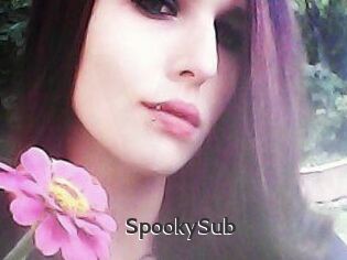 SpookySub