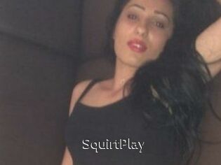 SquirtPlay