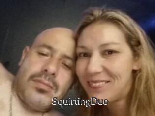 SquirtingDuo