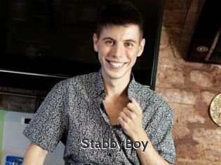 StabbyBoy