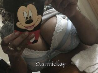 Starmickey