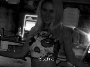 Starra