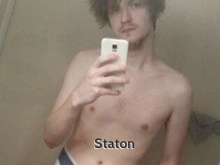 Staton