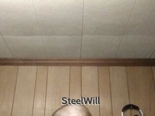 SteelWill