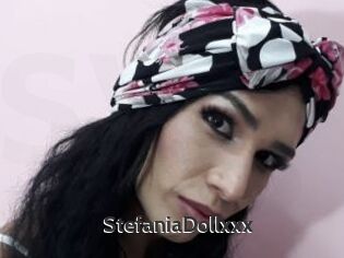 StefaniaDollxxx