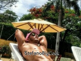 StefanoBigCock