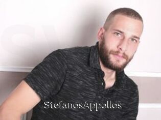 StefanosAppollos