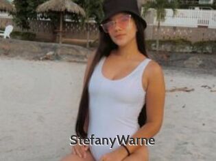 StefanyWarne