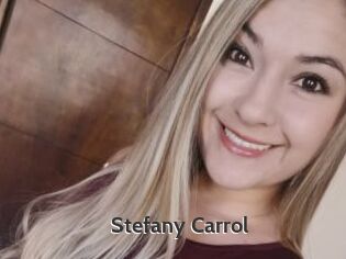 Stefany_Carrol