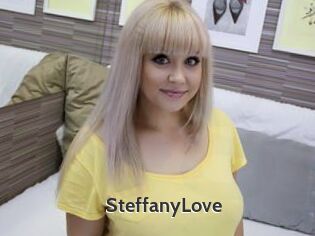 SteffanyLove