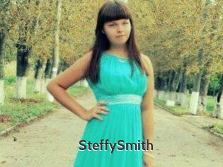 SteffySmith