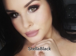 StellaBlack