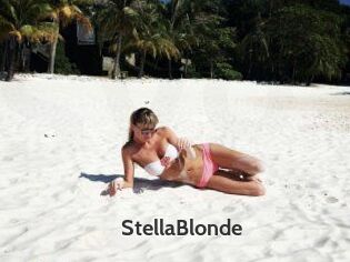 Stella_Blonde