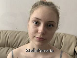 StellaFerreria