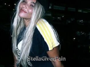 StellaGivesPain