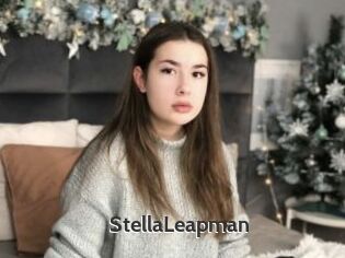 StellaLeapman