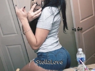 StellaLove