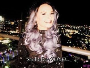 StellaReyXOXO