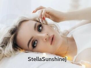 StellaSunshineJ