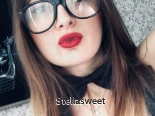 Stellasweet