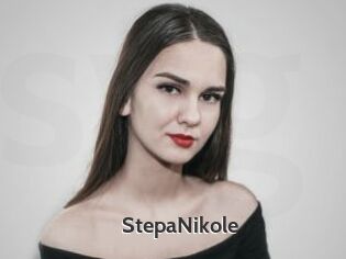 StepaNikole