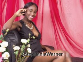 StephaniaWarner