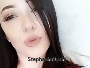 Stephanie_Marie